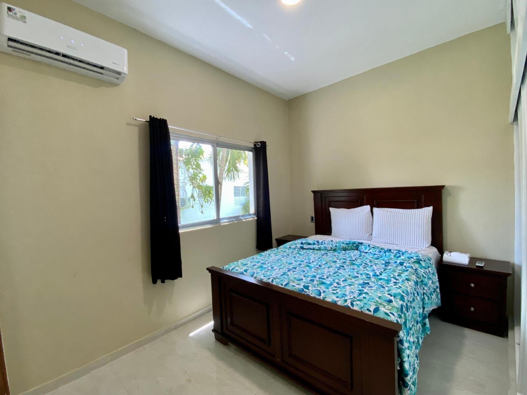 Río San Juan Elegante Apartamento A 100 Mts La Playa De Los Minos Rsj מראה חיצוני תמונה