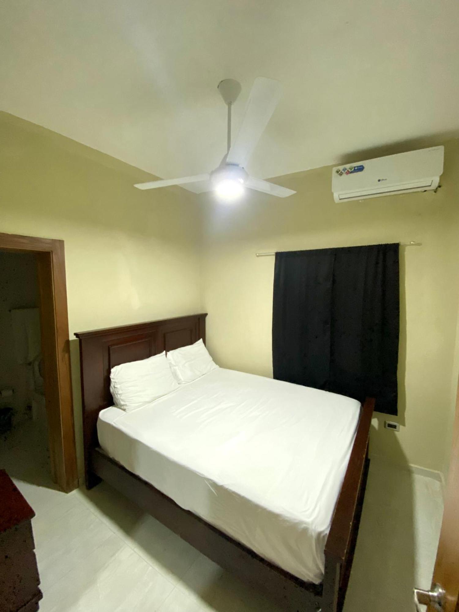 Río San Juan Elegante Apartamento A 100 Mts La Playa De Los Minos Rsj מראה חיצוני תמונה
