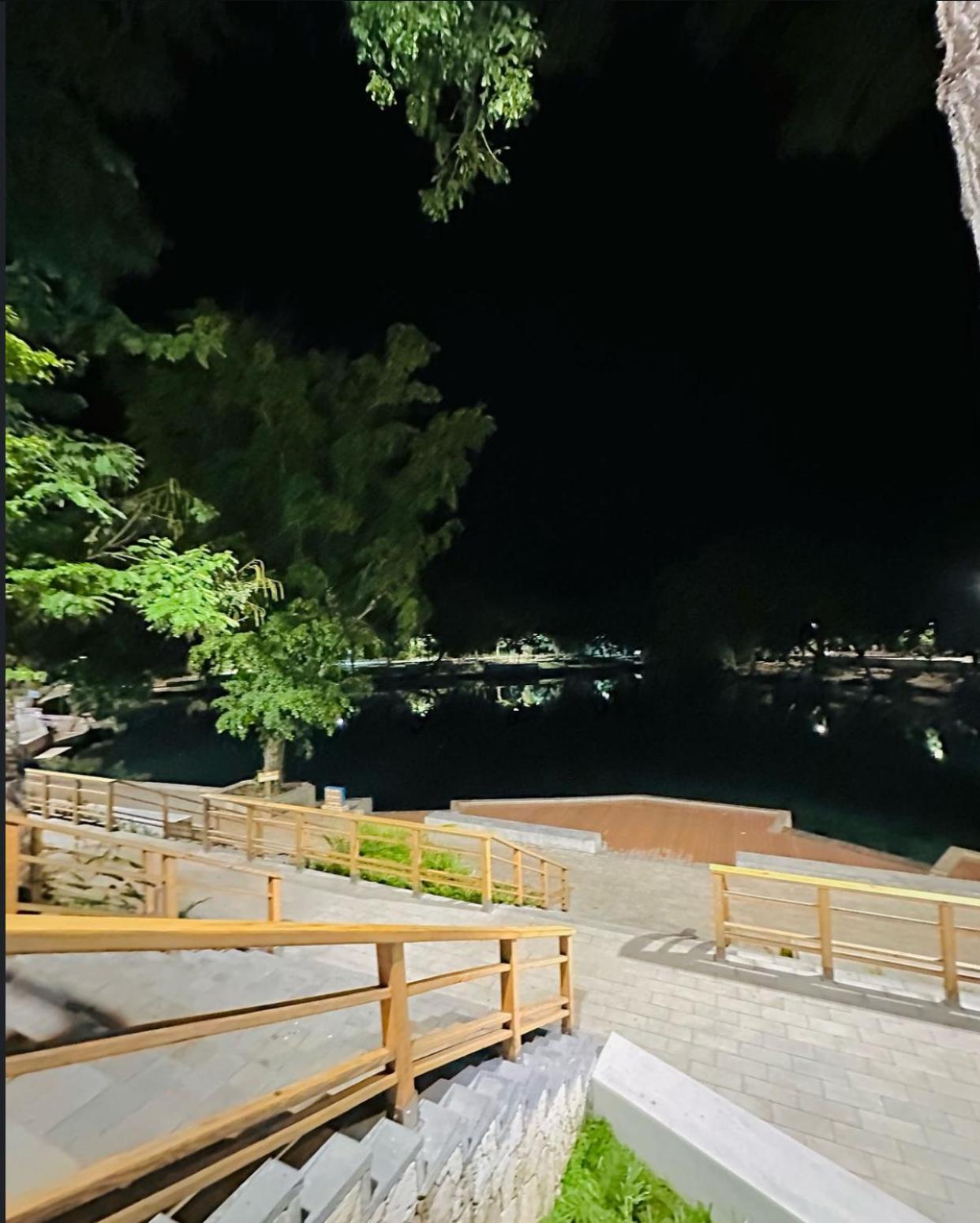 Río San Juan Elegante Apartamento A 100 Mts La Playa De Los Minos Rsj מראה חיצוני תמונה